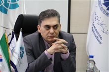 نشست خبری ریاست محترم کنفدراسیون صادرات ایران